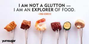 Best-Food-Quotes